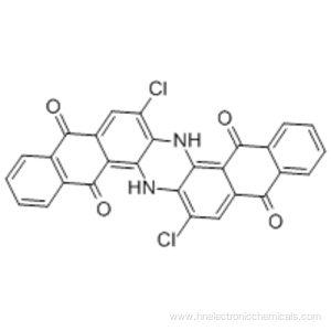 Vat Blue 6 CAS 130-20-1